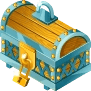 chest